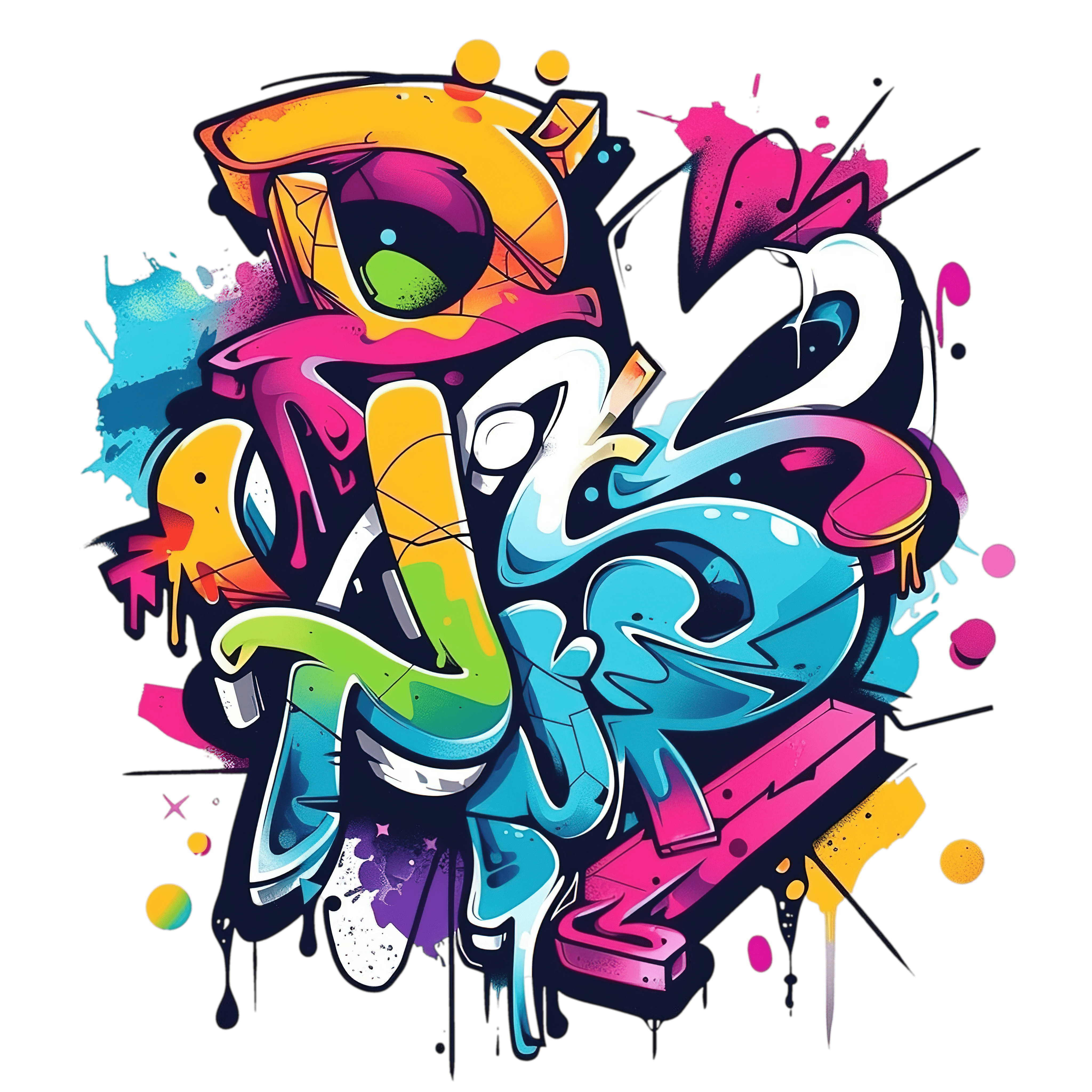 Graffiti