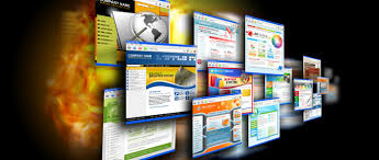 Finance Web App